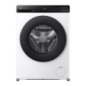 Xiaomi Mijia Front Load Washer 8kg QMP4672EU Blanc 1400 tr/min Classe A 14 programmes WiFi Lave-linge