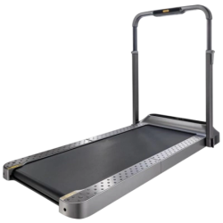 Kingsmith Walking Pad TRR2F R2 Noir 12km/h 110kg écran LED app Tapis de course