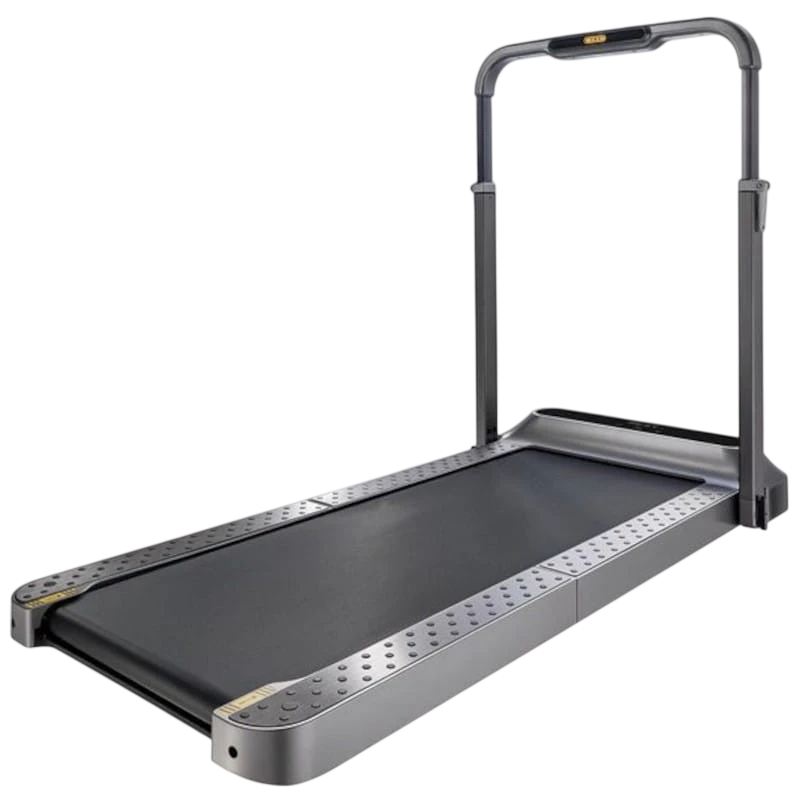 Kingsmith Walking Pad TRR2F R2 Noir 12km/h 110kg écran LED app Tapis de course