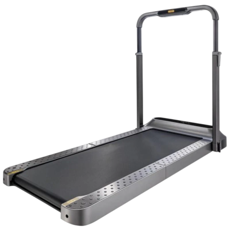 Kingsmith Walking Pad TRR2F R2 Noir 12km/h 110kg écran LED app Tapis de course