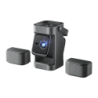 Anker Nebula P1 1080p DLP 650 lumens ANSI LED Google TV Noir Bluetooth haut-parleur 10W 27dB Projecteur