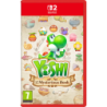 Jeu vidéo Nintendo Yoshi and the Mysterious Book Switch 2 Standard
