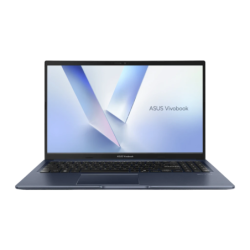 ASUS Vivobook 15 8GB/512GB 15,6 pouces FHD AMD Ryzen 7 7840HS SSD NVMe PCIe 4.0 Windows 11 Home Bleu D1502XA-BQ066W PC portable
