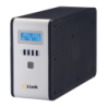 L-Link Interactive 2000VA 1200W LL-7720 4 prises Onduleur