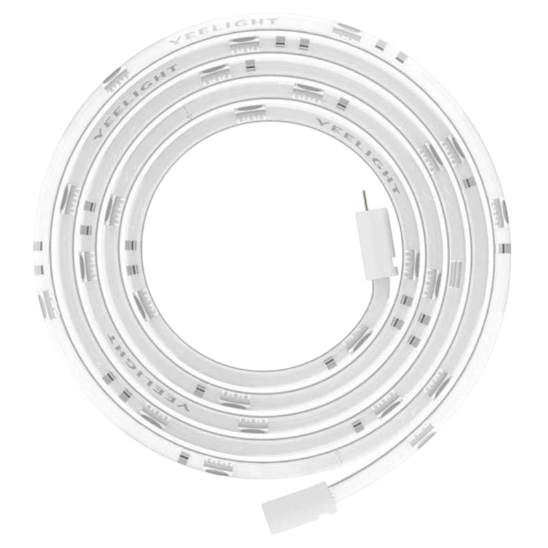Yeelight Lightstrip Plus Extension 1 m Bande LED