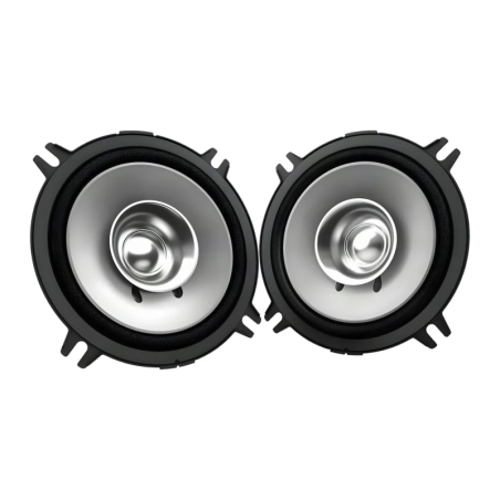 Kenwood 2 voies KFC-S1357 Noir 30W Haut-parleurs voiture
