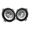 Kenwood 2 voies KFC-S1357 Noir 30W Haut-parleurs voiture