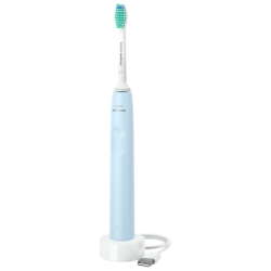 Philips Sonicare Série 2100 HX3651/12 Bleu Brosse à dents électrique