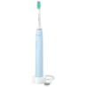 Philips Sonicare Série 2100 HX3651/12 Bleu Brosse à dents électrique