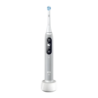 Oral-B iO Series 6 5 Modes Batterie rechargeable Gris Brosse à dents électrique