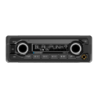 Blaupunkt Dubai 424 Heavy Duty 24V 1DIN Bluetooth Autoradio