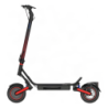 Cecotec Bongo D40 XL Suspension Connected 800W 40km 25km/h 10 pouces Noir 100kg 360Wh pliable Trottinette électrique