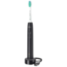 Philips Sonicare Série 3100 HX3671/14 Noir Brosse à dents électrique