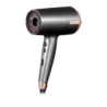 Remington ONE Dry & Style D6077 Ionique Bronze/Gris 2000W 8 vitesses air froid Sèche-cheveux
