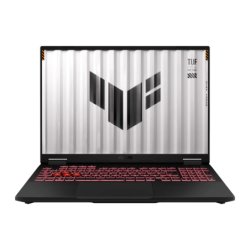 ASUS TUF Gaming A16 16GB/512GB RTX 5070 8GB 16 pouces WUXGA AMD Ryzen 7 260 NVMe PCIe 4.0 Sans système d'exploitation Gris TUF60