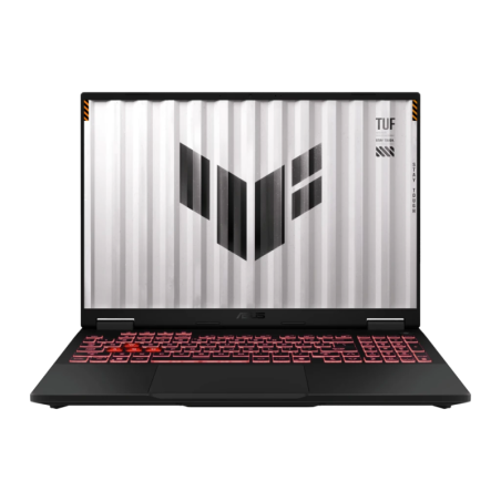 ASUS TUF Gaming A16 16GB/512GB RTX 5070 8GB 16 pouces WUXGA AMD Ryzen 7 260 NVMe PCIe 4.0 Sans système d'exploitation Gris TUF60