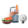 Kenwood MultiPro Go 1,3L 650W Bleu FDP22.130GY Robot ménager