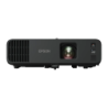 Epson Laser 20000h Full HD 1080p 4600 lumens ANSI 3LCD Noir EB-L265F WiFi haut-parleur 16W 27dB Projecteur