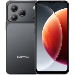 Blackview Wave 7C 4GB/128GB Noir 6,56 pouces IPS 32MP 5000mAh