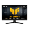 ASUS TUF Gaming VG27AQE5A Noir 27 pouces 2K IPS 165Hz 0,3ms Écran