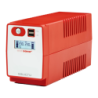 Salicru SPS 650 SOHO+ Ligne Interactive 650VA 360W 4 prises Onduleur