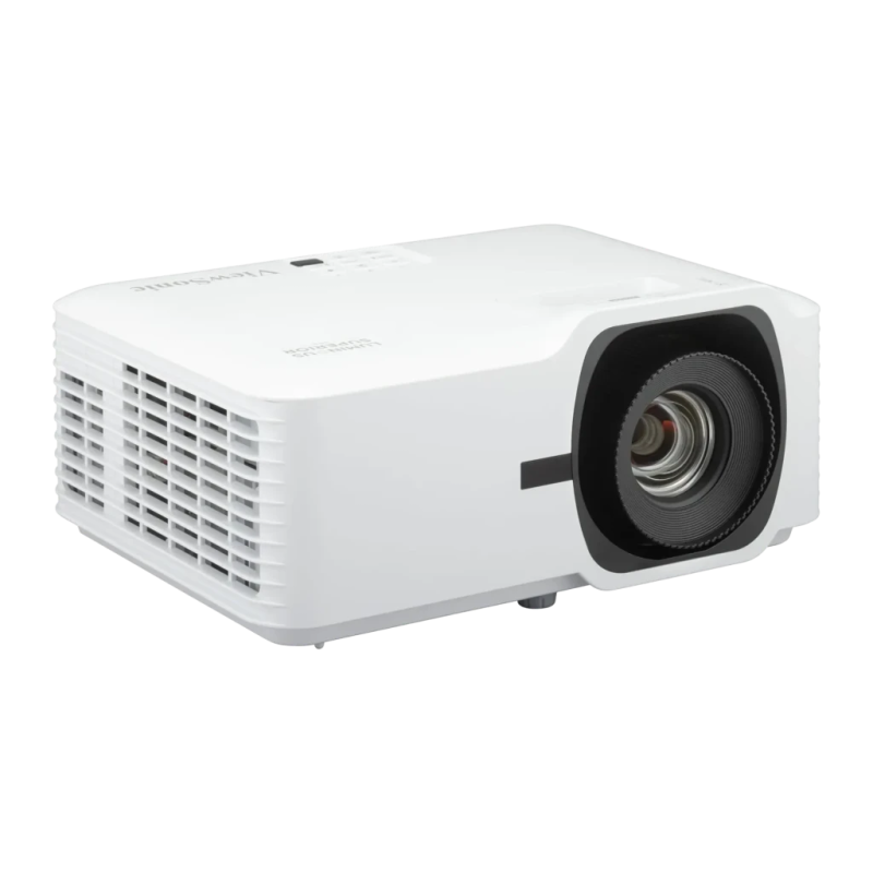 ViewSonic Laser Full HD 1080p 5000 lumens ANSI DLP LS741HD haut-parleur 15W 30dB Projecteur