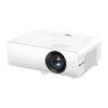 BenQ WXGA 1280x800 3500 lumens ANSI DLP Laser Sans système d'exploitation Blanc LW555C enceinte 15W 31dB Projecteur