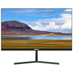 Dahua LM27-B200S Noir 27 pouces Full HD VA 100Hz 5ms Écran