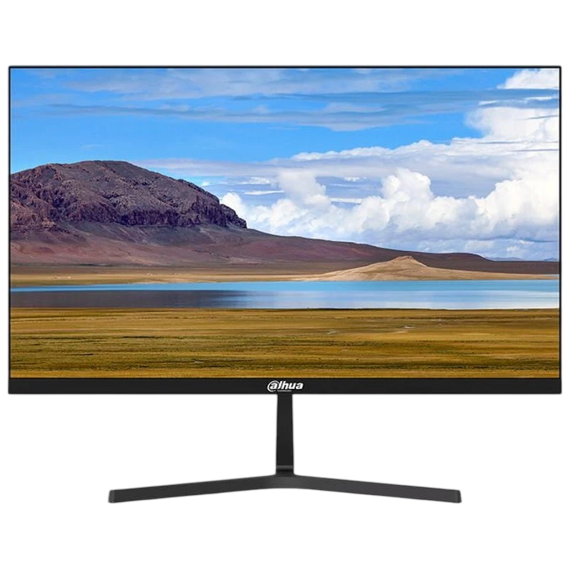 Dahua LM27-B200S Noir 27 pouces Full HD VA 100Hz 5ms Écran