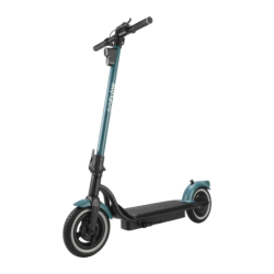 SoFlow SO2 Air Max 17,4Ah 500W 80km 20km/h 120kg IP65 pliable Trottinette électrique