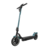 SoFlow SO2 Air Max 17,4Ah 500W 80km 20km/h 120kg IP65 pliable Trottinette électrique
