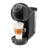 De'Longhi Genio S Plus EDG315.B Dolce Gusto 15bar 0,8L Noir 1400W buse vapeur Cafetière à capsules