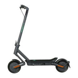 Egret Ey! 2 20km/h 10 pouces Gris 120kg IPX5 pliable Trottinette électrique