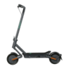 Egret Ey! 2 20km/h 10 pouces Gris 120kg IPX5 pliable Trottinette électrique