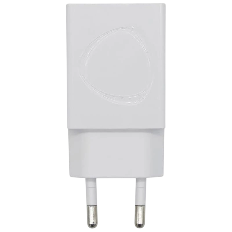 Chargeur Aisens A110-0404 USB 10W 5V/2A Blanc