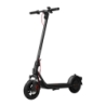 Segway Ninebot KickScooter F2 Pro E 450W 65km 20km/h 10 pouces Rouge 120kg IPX5 pliable suspension Trottinette