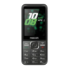 Maxcom Classic MM244 SE Noir 2G Double SIM 2,8 pouces 2MP 1000mAh Téléphone basique