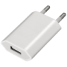 Mini chargeur Aisens A110-0063 USB 5W Blanc