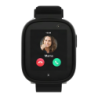 Xplora X6 Play 4G Noir 1,52 pouces TFT Appels SOS GPS 72h IP68 Montre connectée