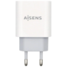 Chargeur Aisens USB-C PD3.0 20W Blanc