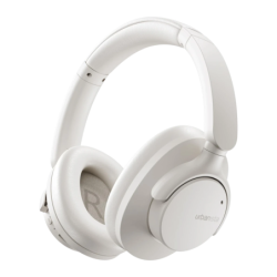 Urbanista Valencia Blanc Arceau ANC Bluetooth 5.3 50h Casque sans fil