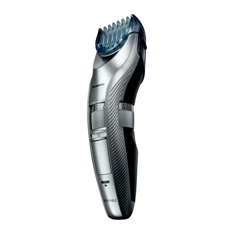 Panasonic ER-GC71 sec et mouillé Argent sans fil 40 min Tondeuse