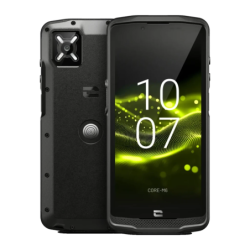 Crosscall Core-M6 5G 6GB/128GB Noir IP68 5,99 pouces 48MP 4950mAh NFC