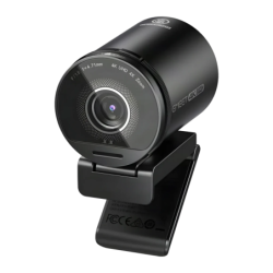 eMeet SmartCam S800 4K Noir 30fps mise au point automatique micro HDR Webcam