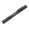 Superfire L28 Noir 121 lumens 52 m 5 modes + SOS IP44 Lampe torche LED