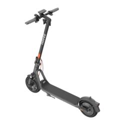 NAVEE V25i Pro II 600W 25km 20km/h 10 pouces Noir 100kg pliable Trottinette électrique