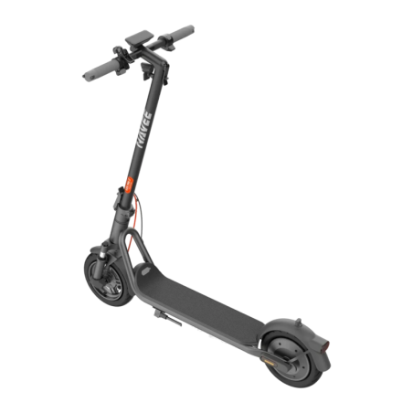 NAVEE V25i Pro II 600W 25km 20km/h 10 pouces Noir 100kg pliable Trottinette électrique