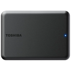 Toshiba HDTB540 4To Noir USB 3.0 Disque dur externe