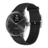 Withings ScanWatch Light 37 mm Noir 0,63 pouces OLED Fréquence cardiaque 30 jours 5ATM Smartwatch