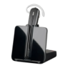 Poly CS540 Protection auditive SoundGuard Mono DECT Noir Casque sans fil